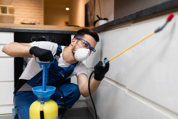 Best Commercial Pest Control Services  in Belleville, WI