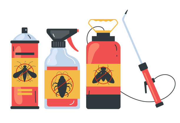 Best Pest Prevention Services  in Belleville, WI